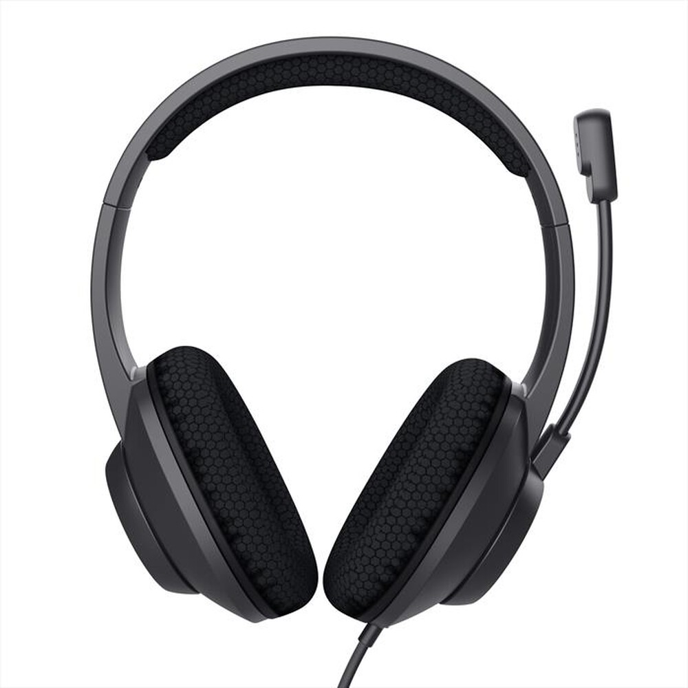 Immagine del prodotto TRUST - Cuffie con microfono USB AYDA MAX USB-ENC HEADSET-Black