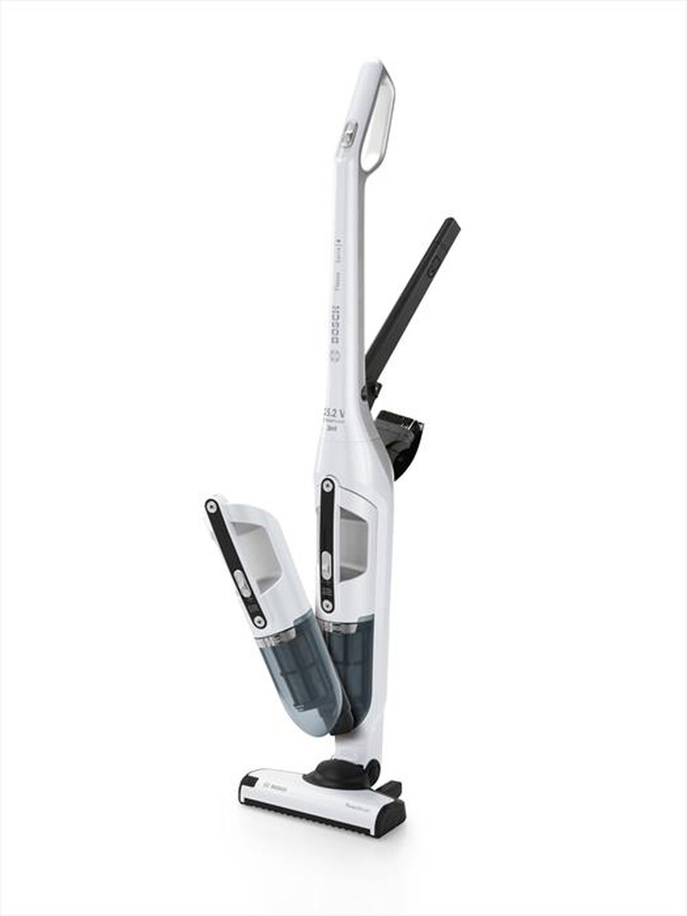 "BOSCH - BBH32551-Bianco perla"