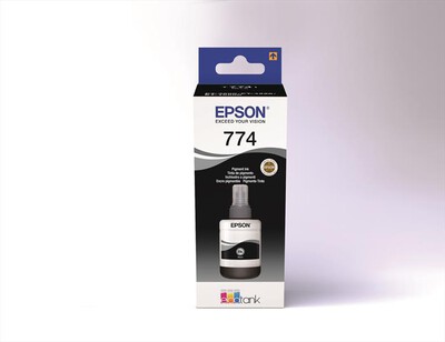 EPSON - C13T774140-Nero