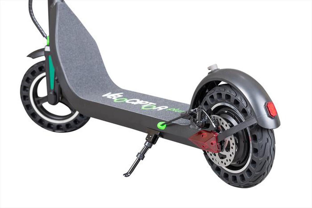 "TREVI - VELOCIPTOR ES 100 W-Nero"