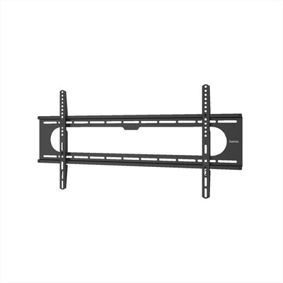 HAMA - Staffa TV STRONG FIX-NERO
