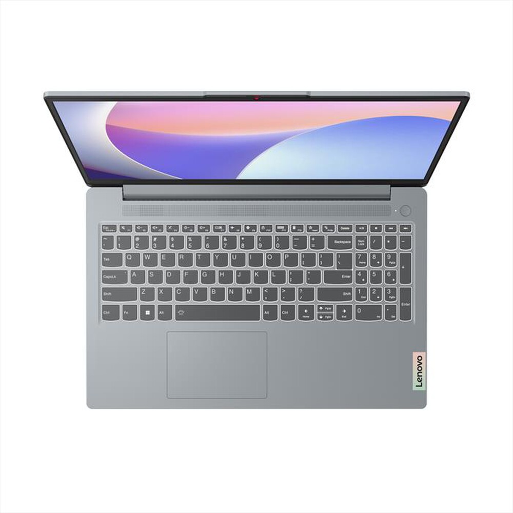 "LENOVO - Ideapad Slim 3 15,6\" Intel i5 16GB 1TB 83EM00J7IX-Arctic Grey"