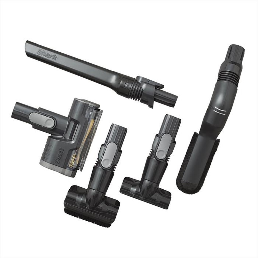 Immagine del prodotto SHARK - SCOPA ELETTRICA SENZA FILO IZ251EUT FLEXOLOGY-Bordeaux
