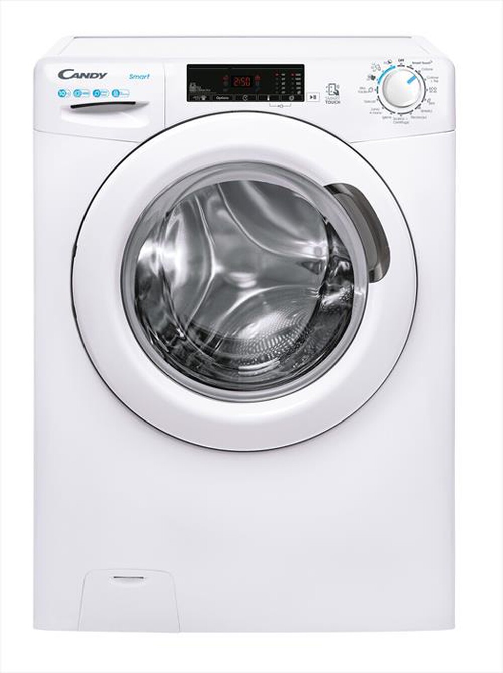 "CANDY - Lavatrice CSS1410TE/1-11 10 Kg Classe E"