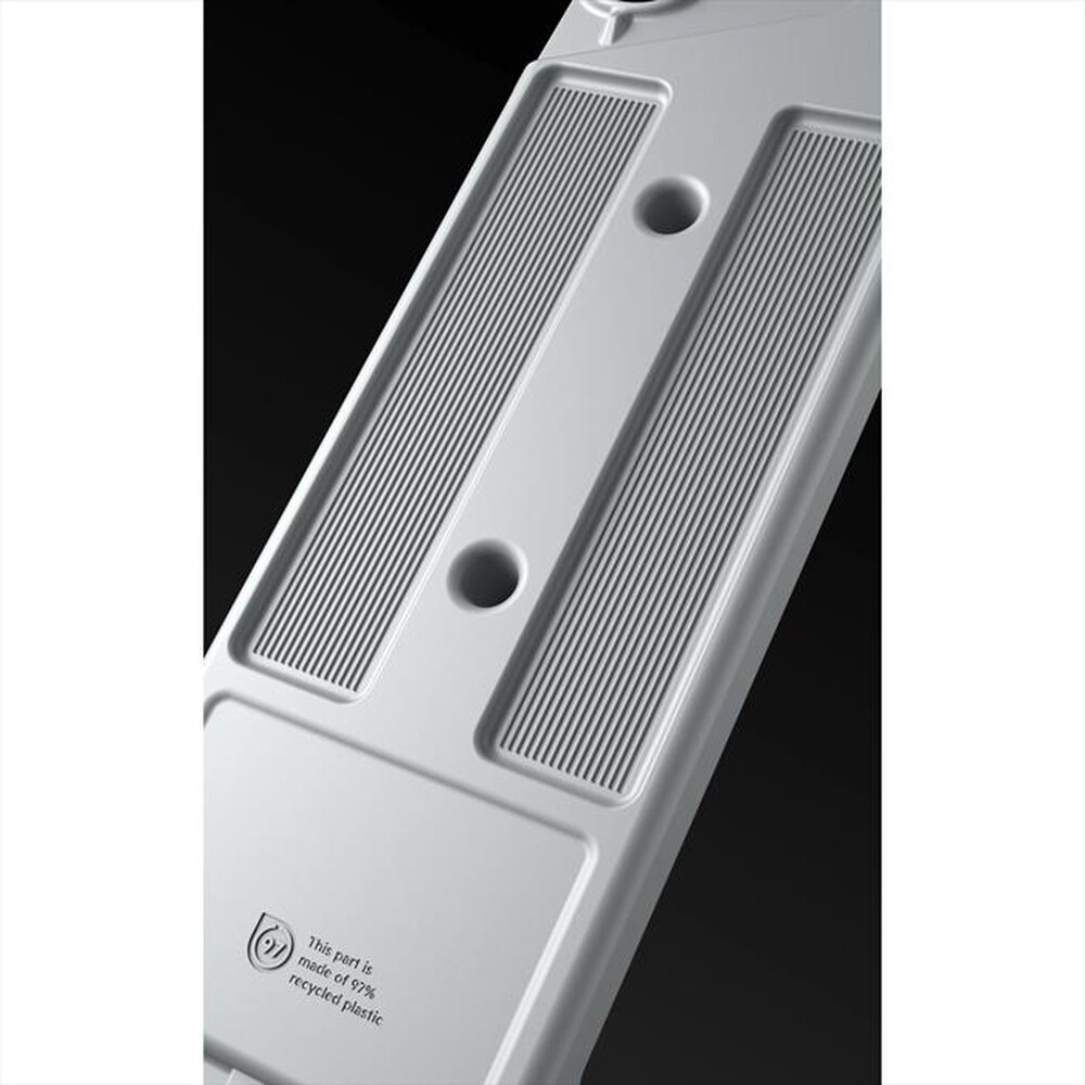 Immagine del prodotto ELECTROLUX - Asciugatrice EW7H583B 8Kg Classe C-Bianco/obl&ograve; nero