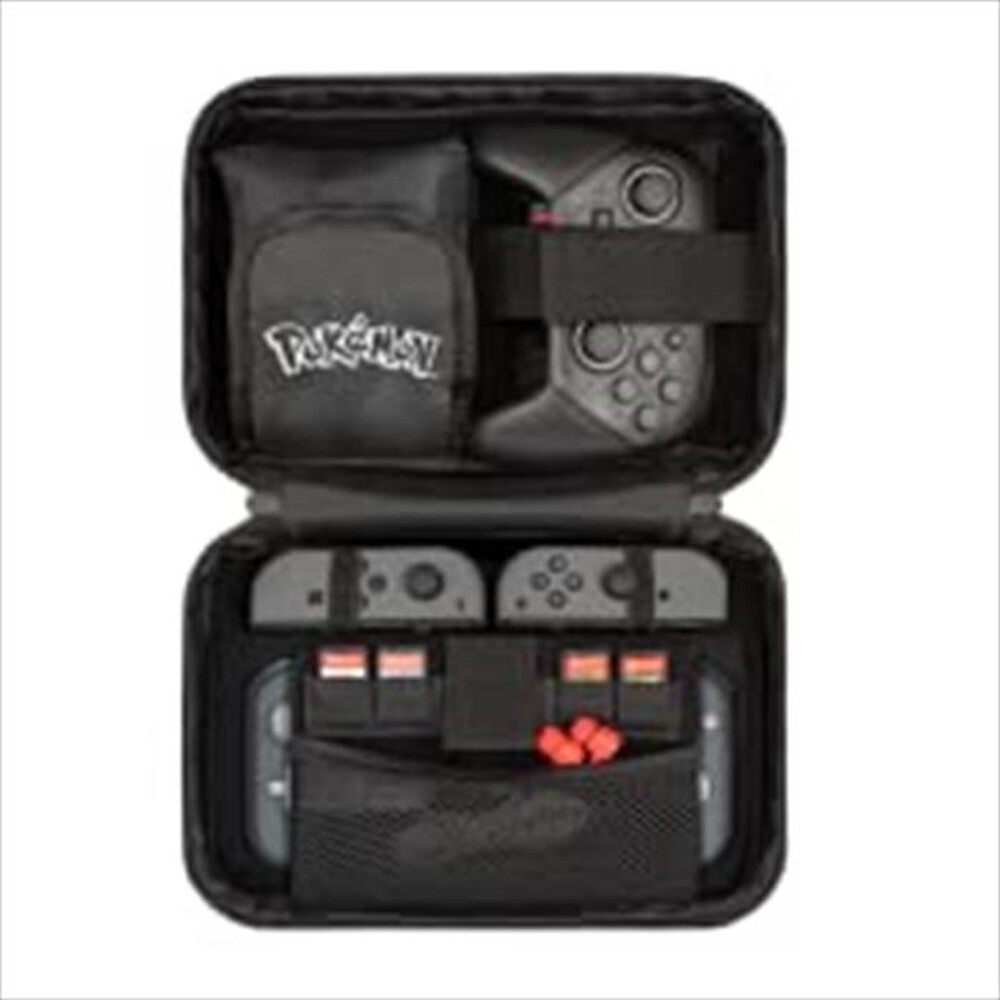 Immagine del prodotto PDP - Custodia da Viaggio Elite Nintendo Switch-Nero
