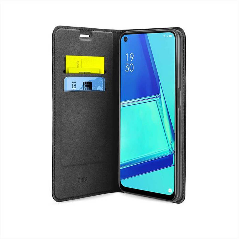 Immagine del prodotto SBS - TEBKLITEOPA52K-Nero