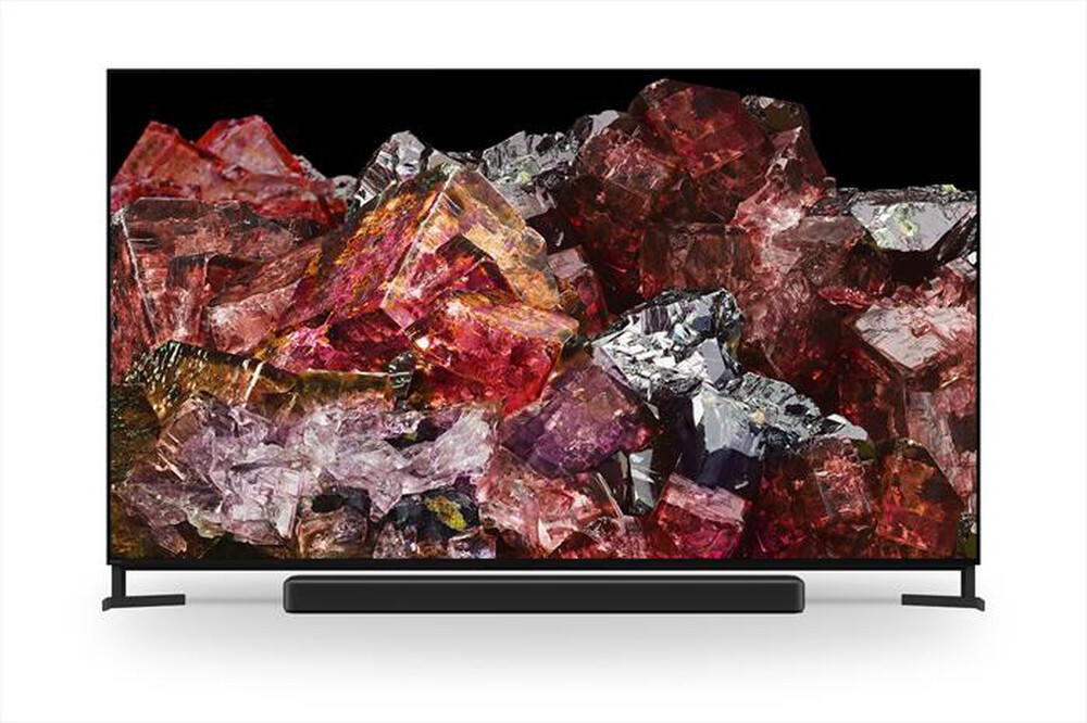 "SONY - Smart TV MINI LED UHD 4K 85\" XR85X95LPAEP-Nero"