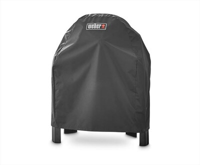 WEBER - CUSTODIA PREMIUM PER BARBECUE PULSE 1000-NERO