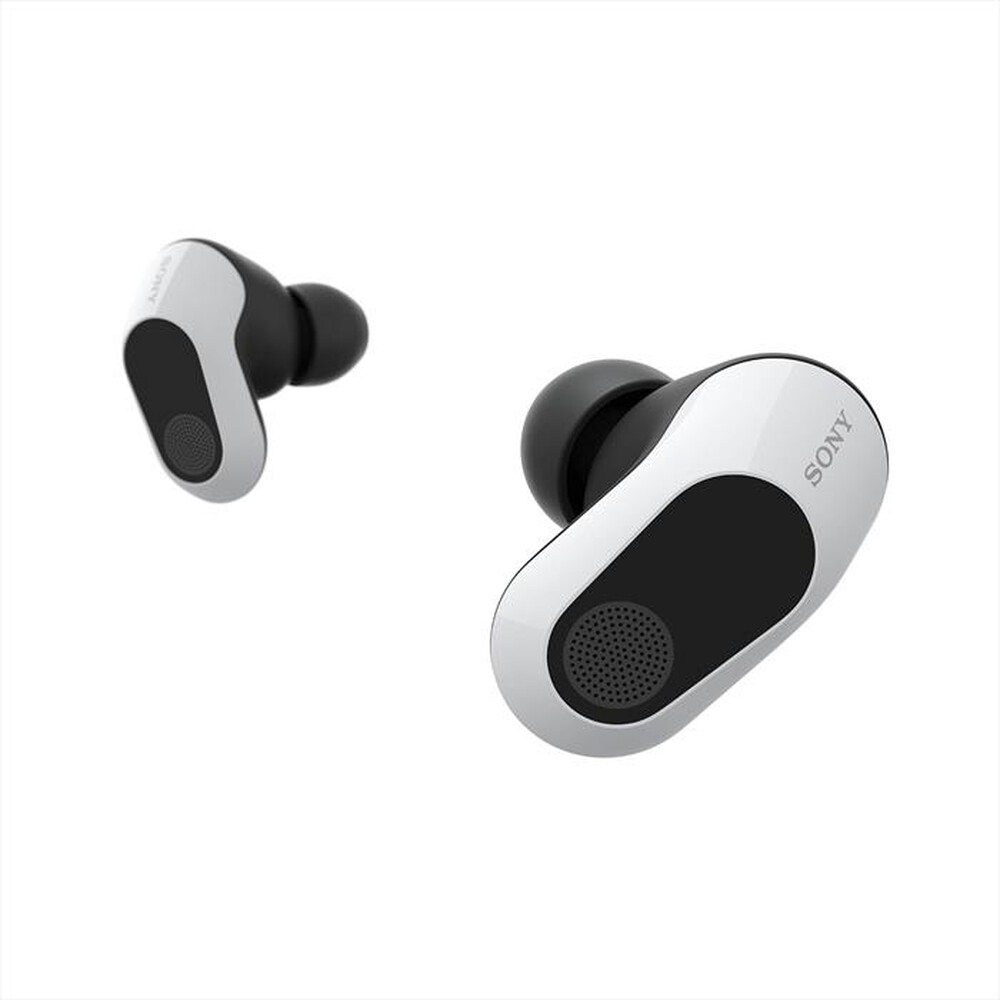 "SONY - Cuffie Truly Wireless WFG700NW.CE7-Bianco"