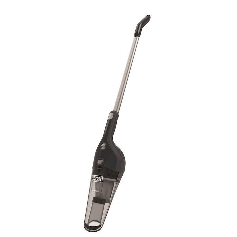 "BLACK & DECKER - NSVA315J-QW Scopa 4 in 1 Ricaricabile"