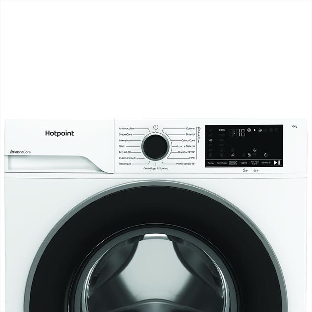 Immagine del prodotto HOTPOINT ARISTON - Lavatrice HB 103 CARE IT CAPACITY 10Kg Classe A