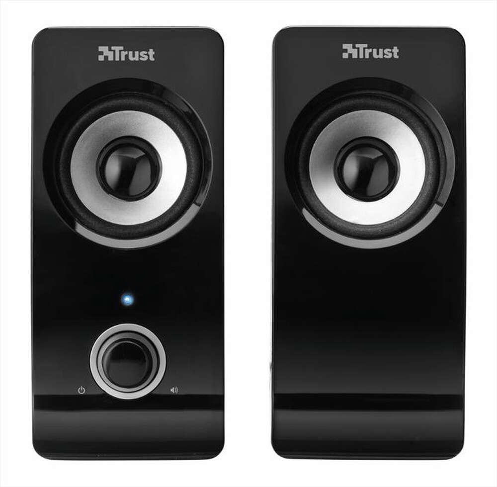 "TRUST - Remo 2.0 Speaker Set"