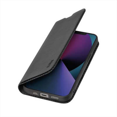 SBS - Cover TEBKLITEIP1467K per iPhone 14 Plus-Nero