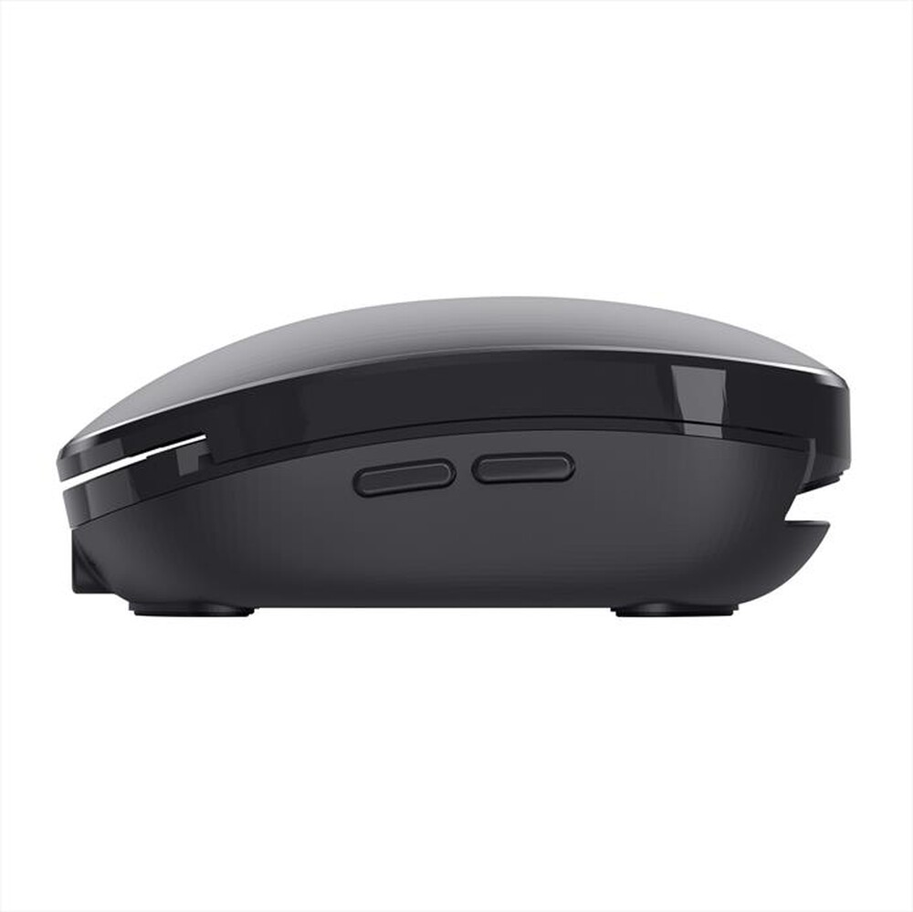 Immagine del prodotto TRUST - ZYLO POCKET WIRELESS MOUSE-Black