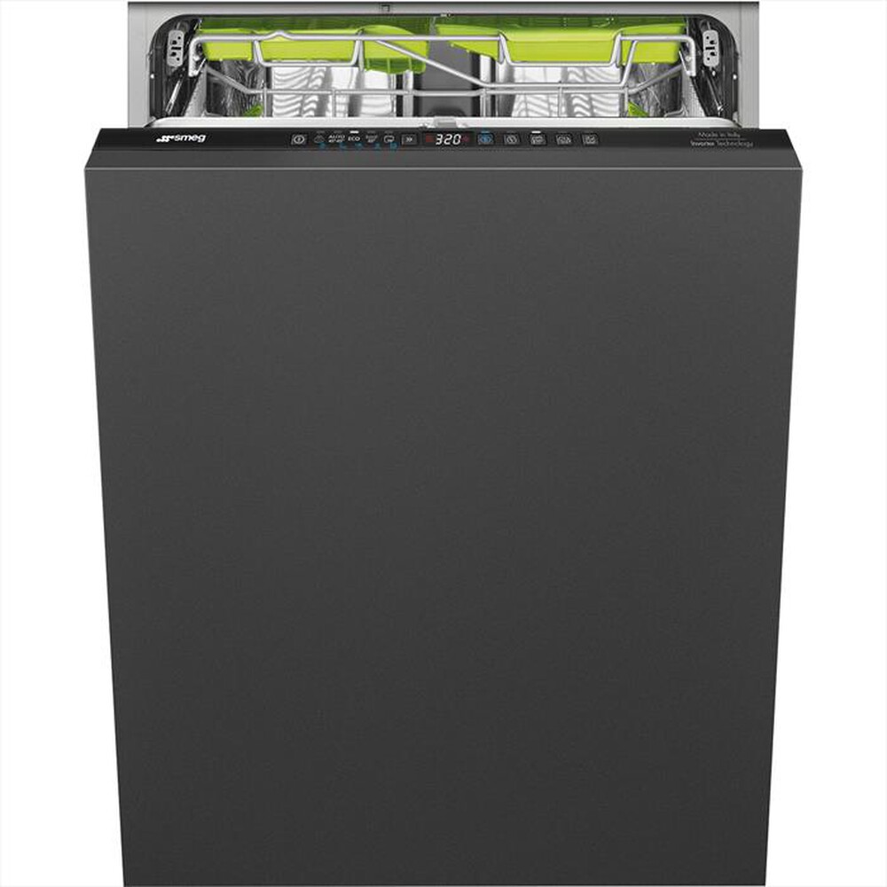 Immagine del prodotto SMEG - Lavastoviglie ST352AL Classe A 13 coperti