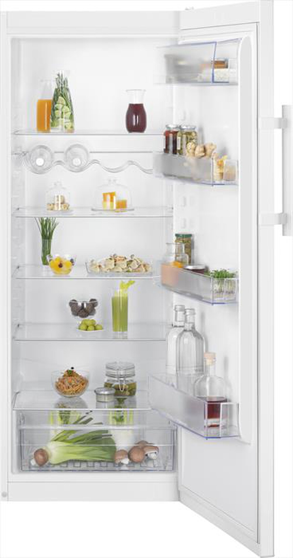 Immagine del prodotto ELECTROLUX - Frigorifero 1 porta LRB1AF32W Classe F 318lt-Bianco
