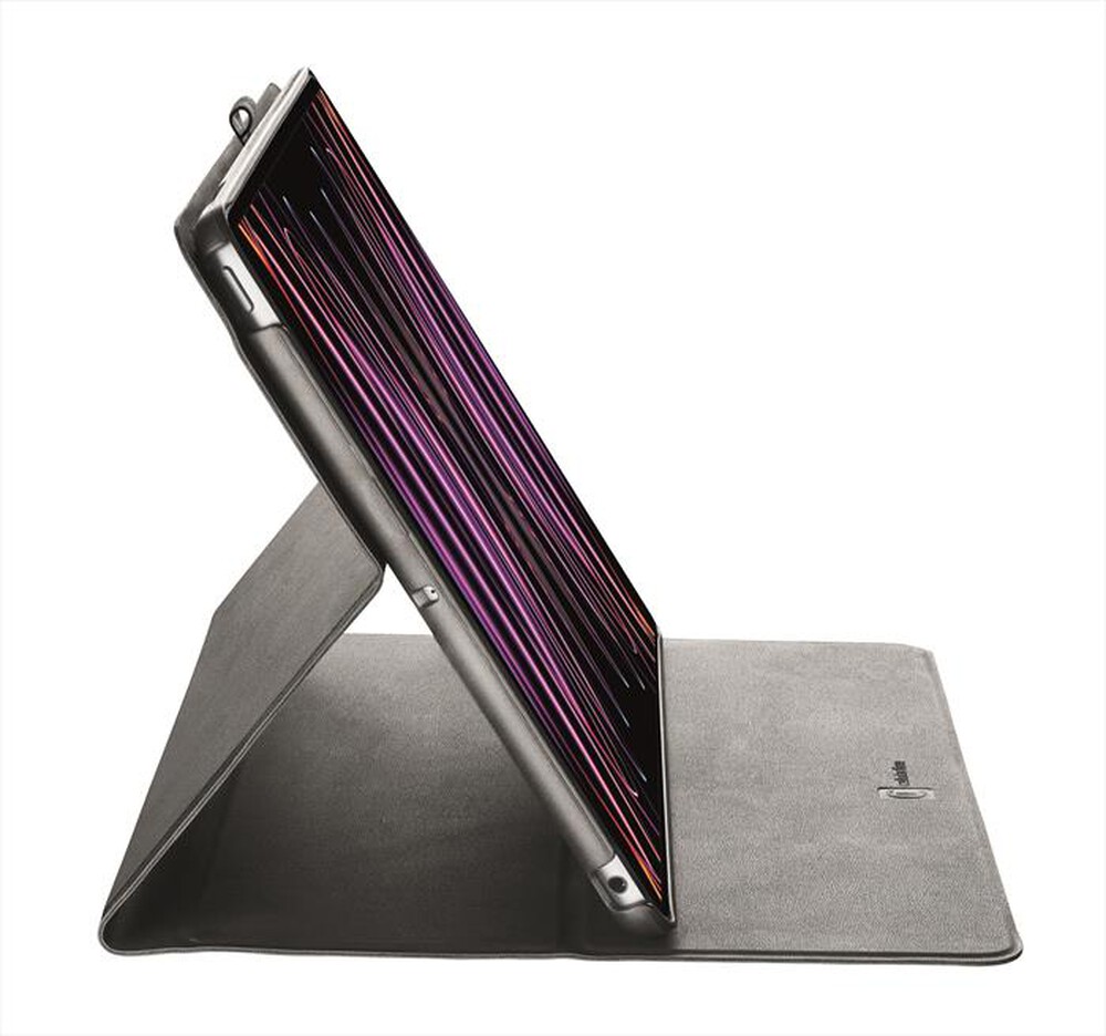 Immagine del prodotto CELLULARLINE - Custodia 3 Stand FOLIOIPADPRO2411K iPad Pro 11"-Nero