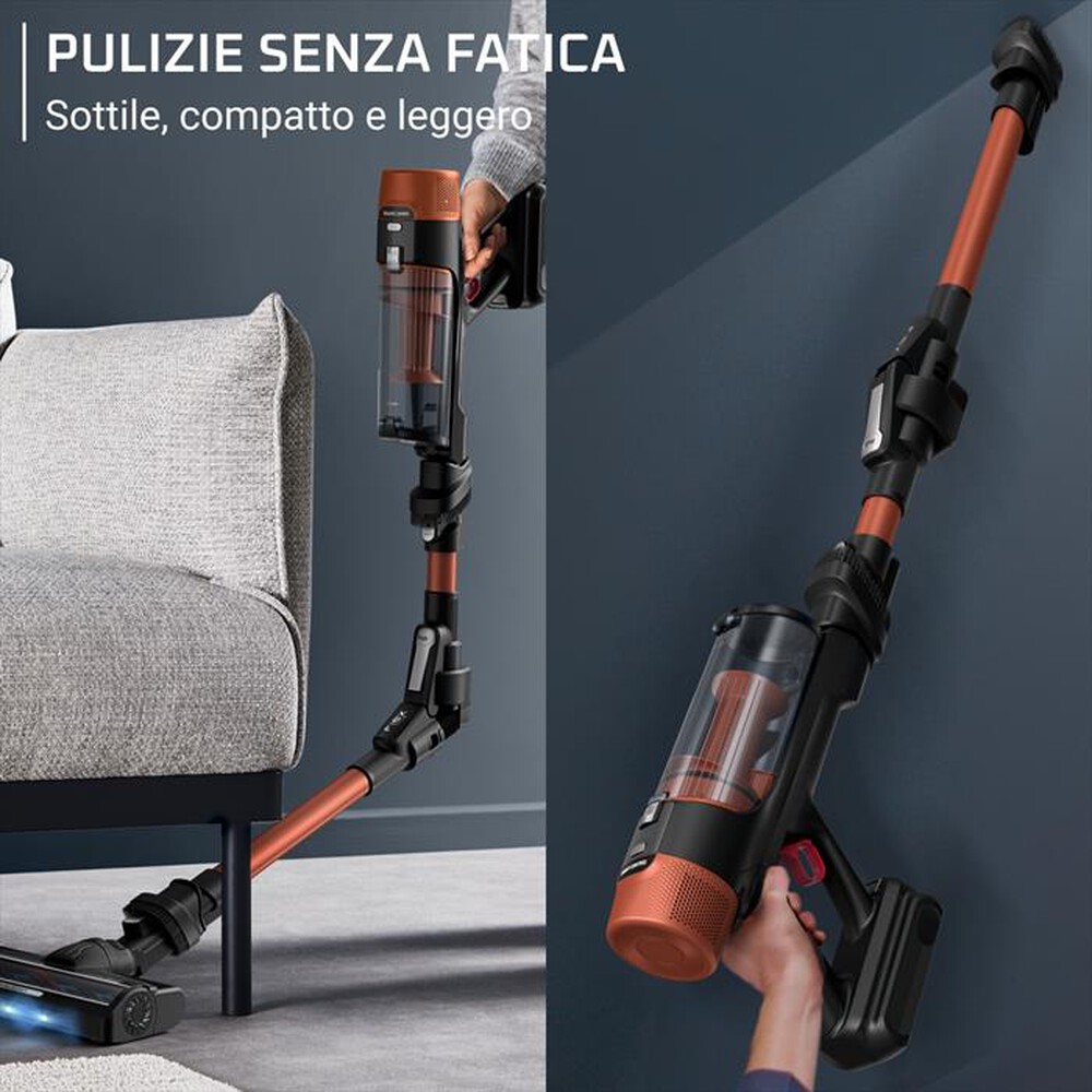 Immagine del prodotto ROWENTA - Scopa elettrica RH7A73E0-Copper Orange