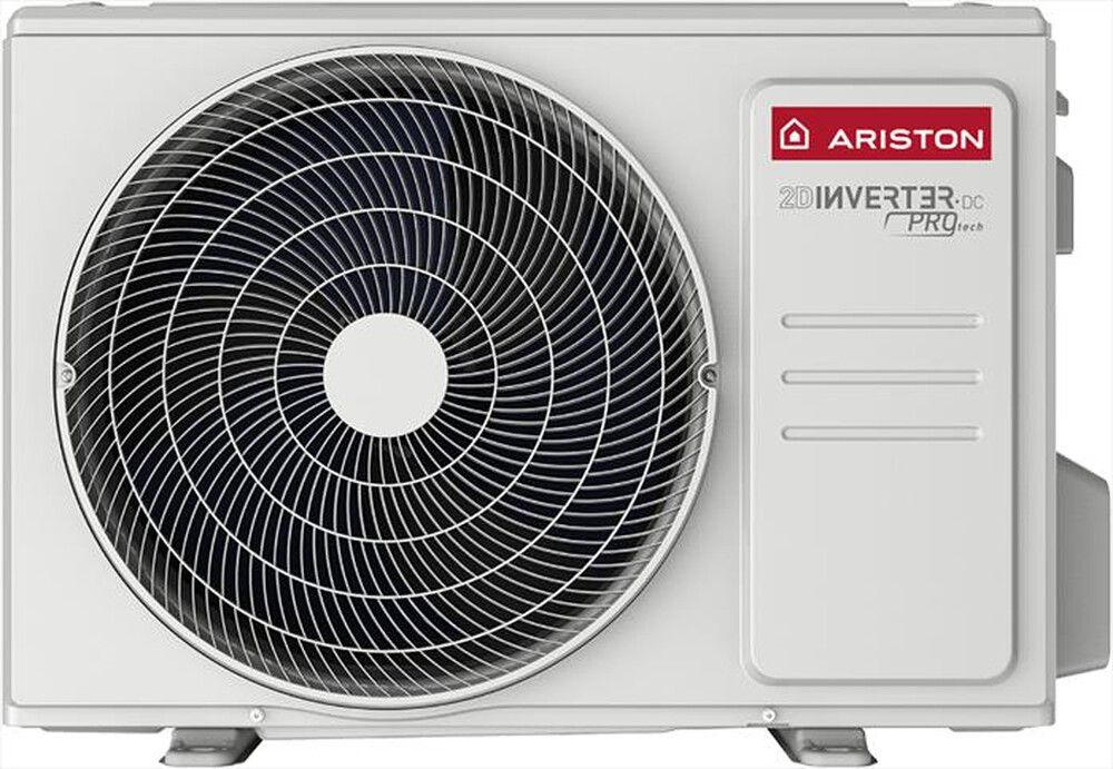 "ARISTON - PRIOS R32 C 35 MUD0  Climatizzatore monosplit-Bianco"