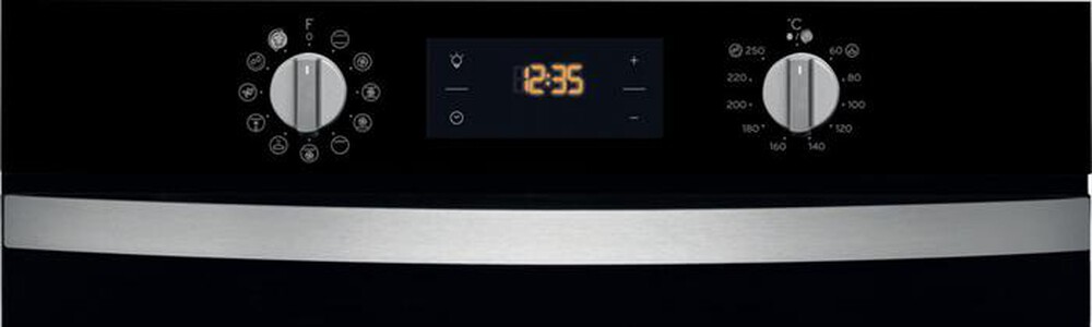 Immagine del prodotto INDESIT - Forno incasso elettrico IFW 4844 H BL Classe A+