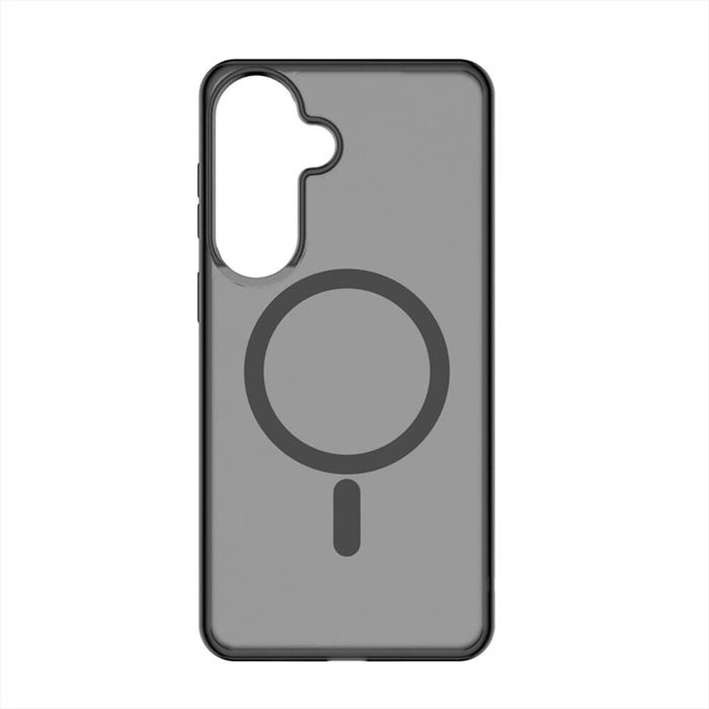 Immagine del prodotto CELLULARLINE - Cover a guscio FROSTY MAG per Galaxy S26+-Trasparente