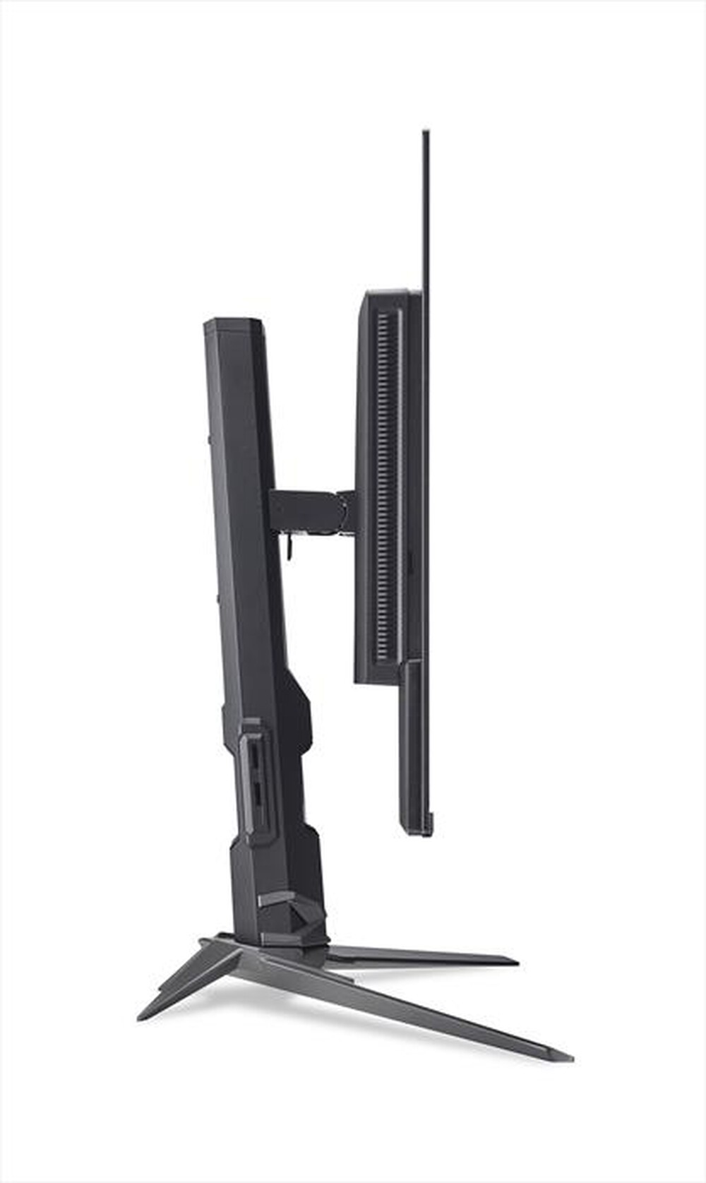 Immagine del prodotto ACER - Monitor OLED 26,5" PREDATOR X27UW3BMIIPRX-Nero