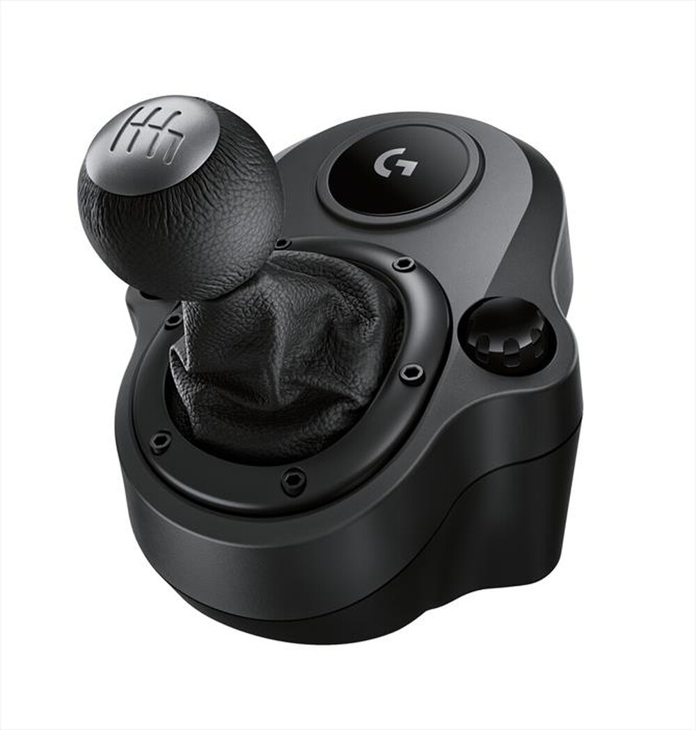 Immagine del prodotto LOGITECH - Kit da corsa G923 SE (XBOX)-Nero