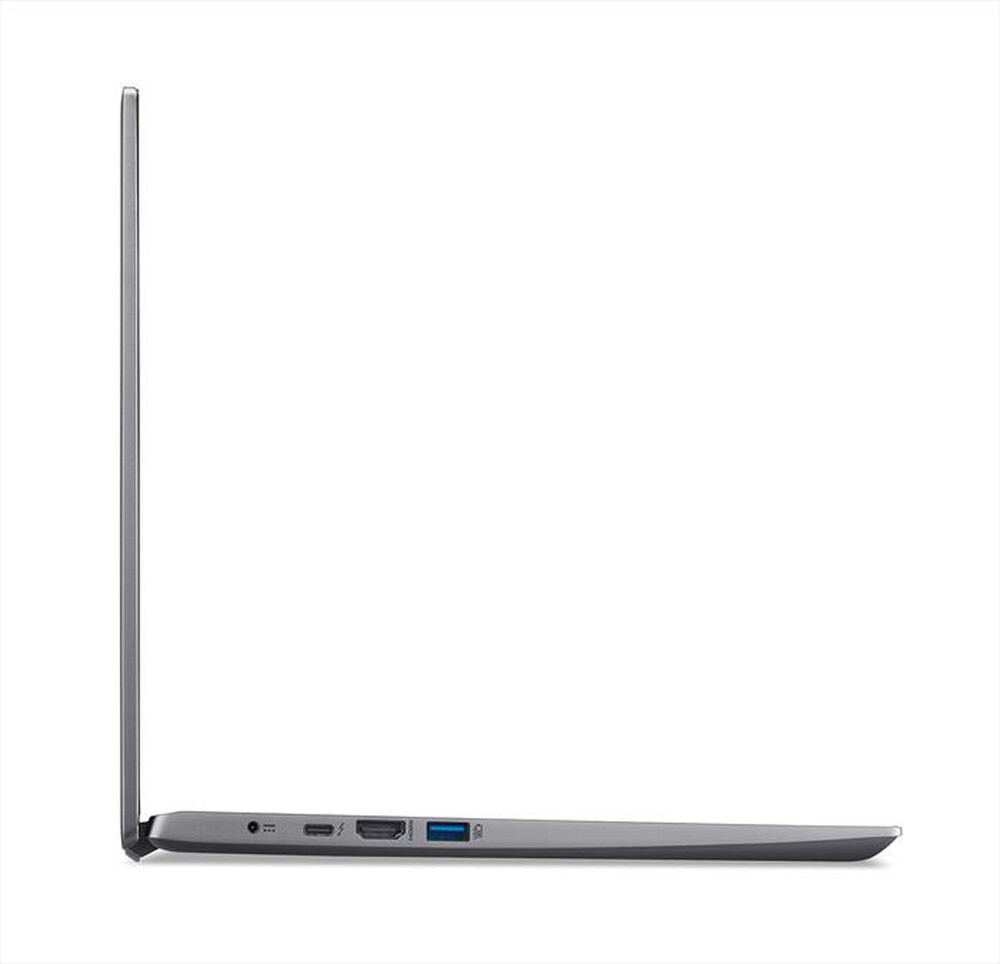 "ACER - SWIFT X SFX16-51G-58V4-Grigio"