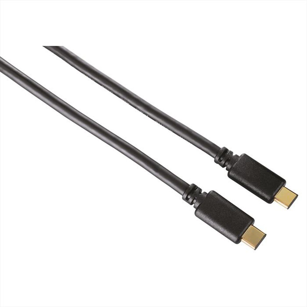 "HAMA - 135719 USB-NERO"
