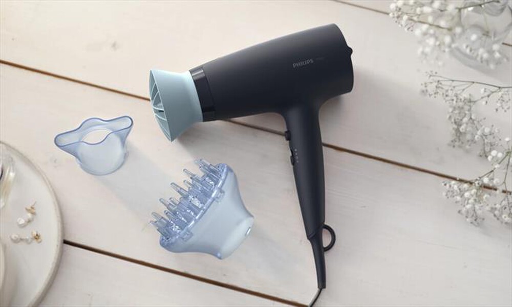 Immagine del prodotto PHILIPS - Asciugacapelli BHD360/20