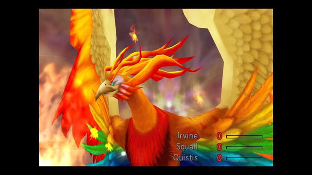 "BANDAI SQUARE ENIX - FINAL FANTASY VIII REMAST (CIAB) NSW-nessuno"