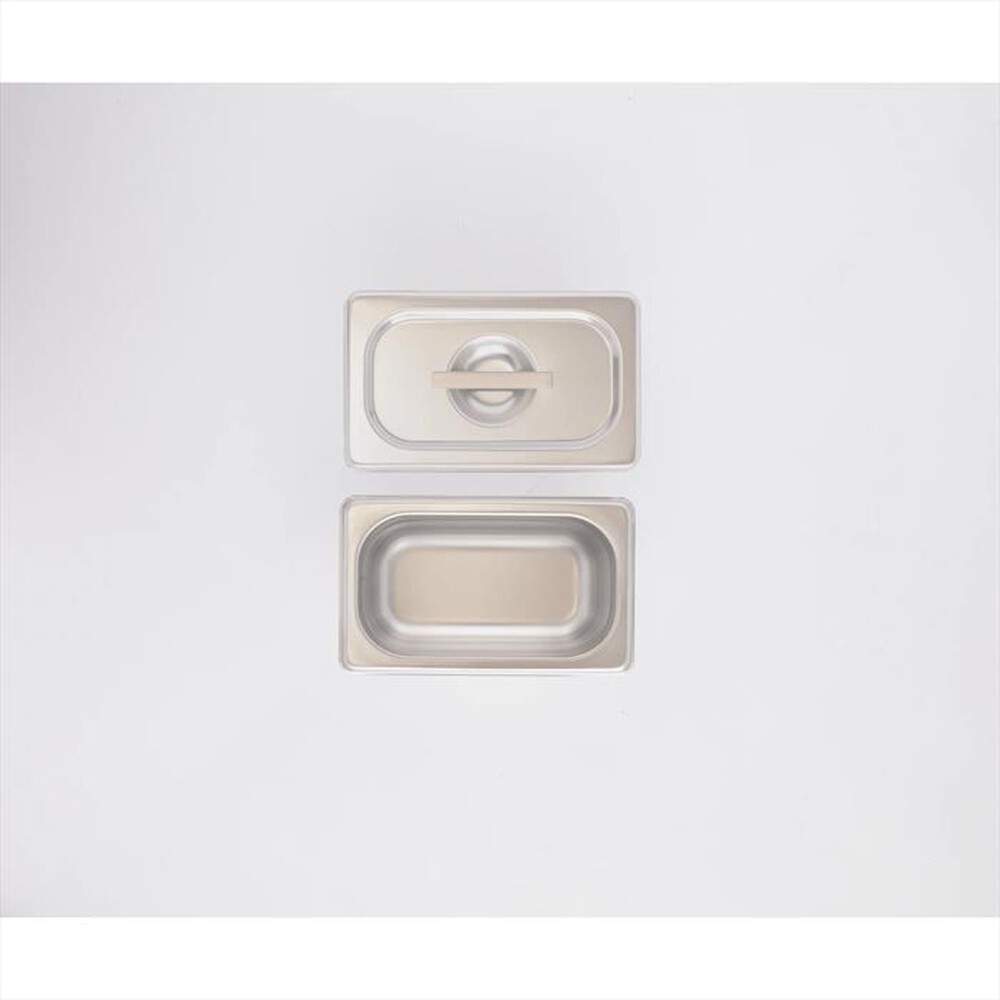 Immagine del prodotto ELECTROLUX - PKKS8 Set in acciaio per cottura