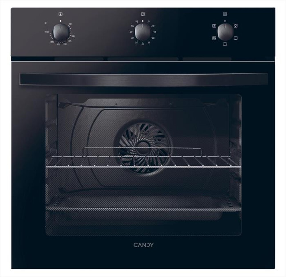 Immagine del prodotto CANDY - Forno incasso elettrico FIDCN502 Classe A