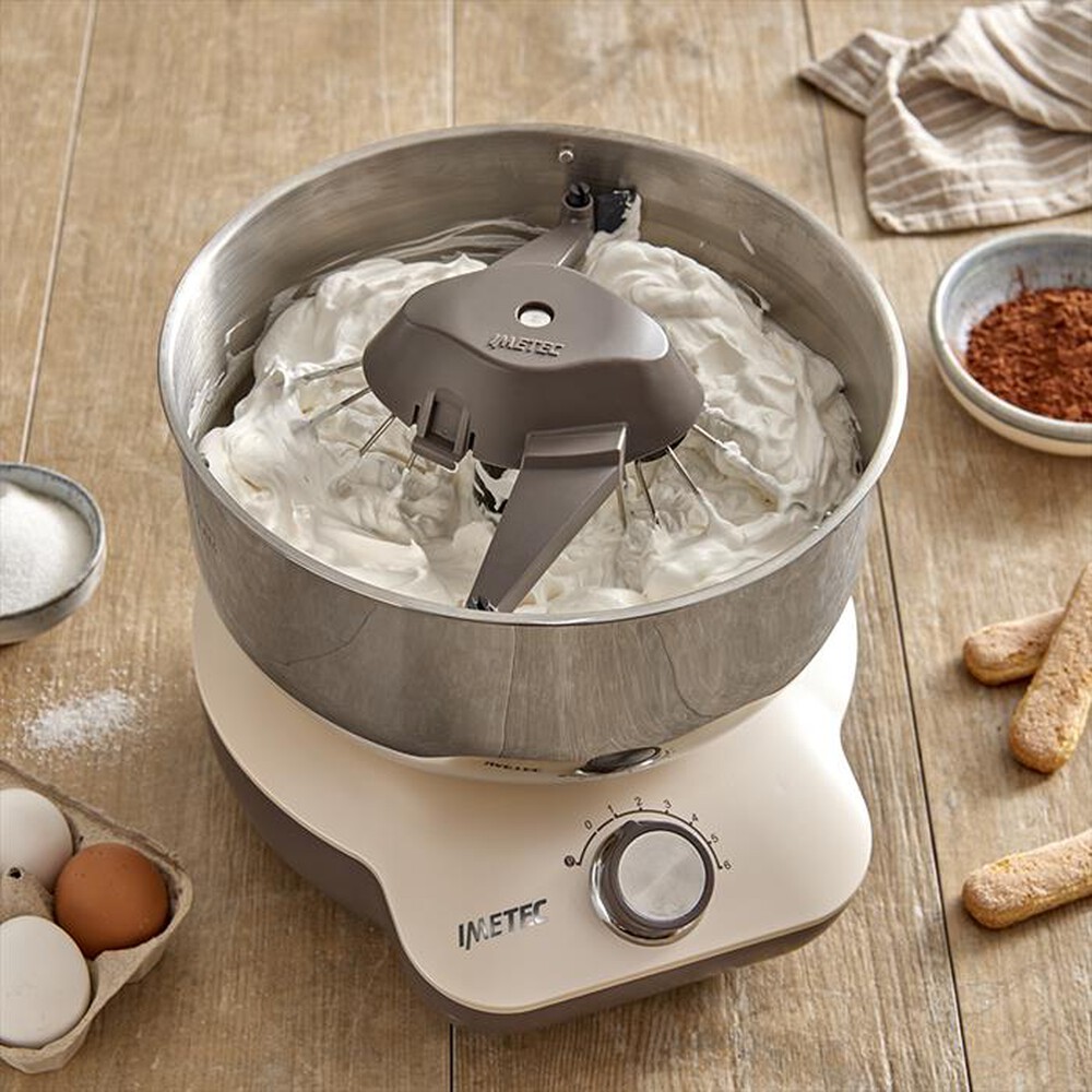 Immagine del prodotto IMETEC - Impastatrice CakeLover