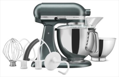KITCHENAID - Impastatrice 5KSM175PSEJP-Juniper