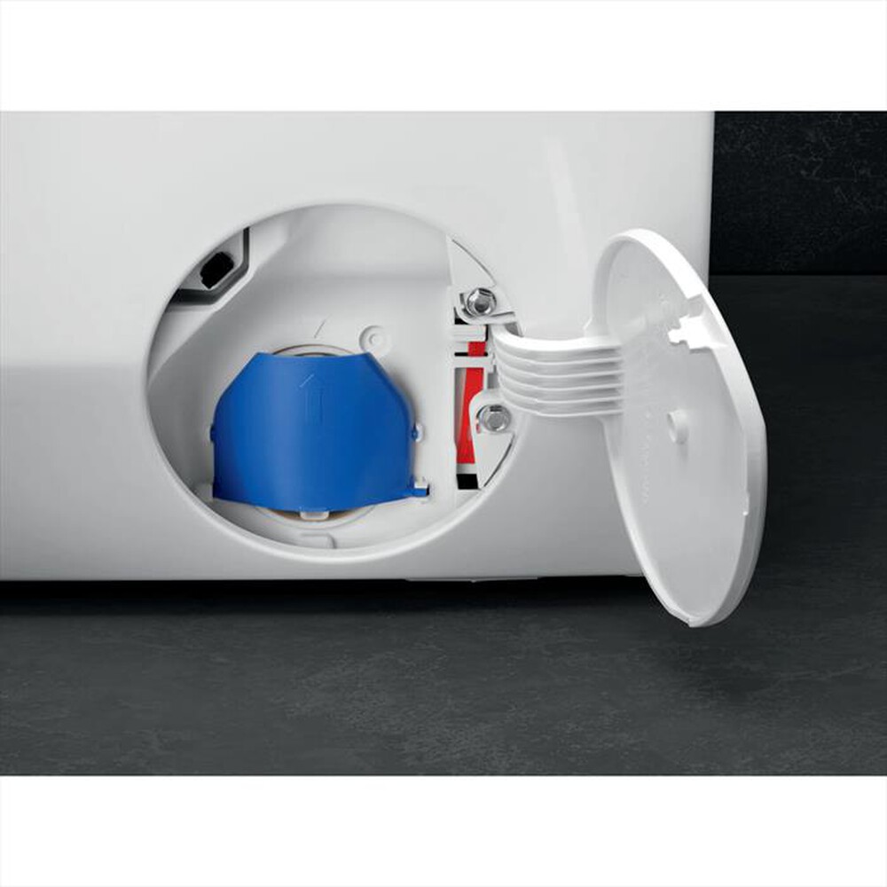 Immagine del prodotto AEG - Lavasciuga LWR7D966OB 9/6 Kg Classe D-Bianco