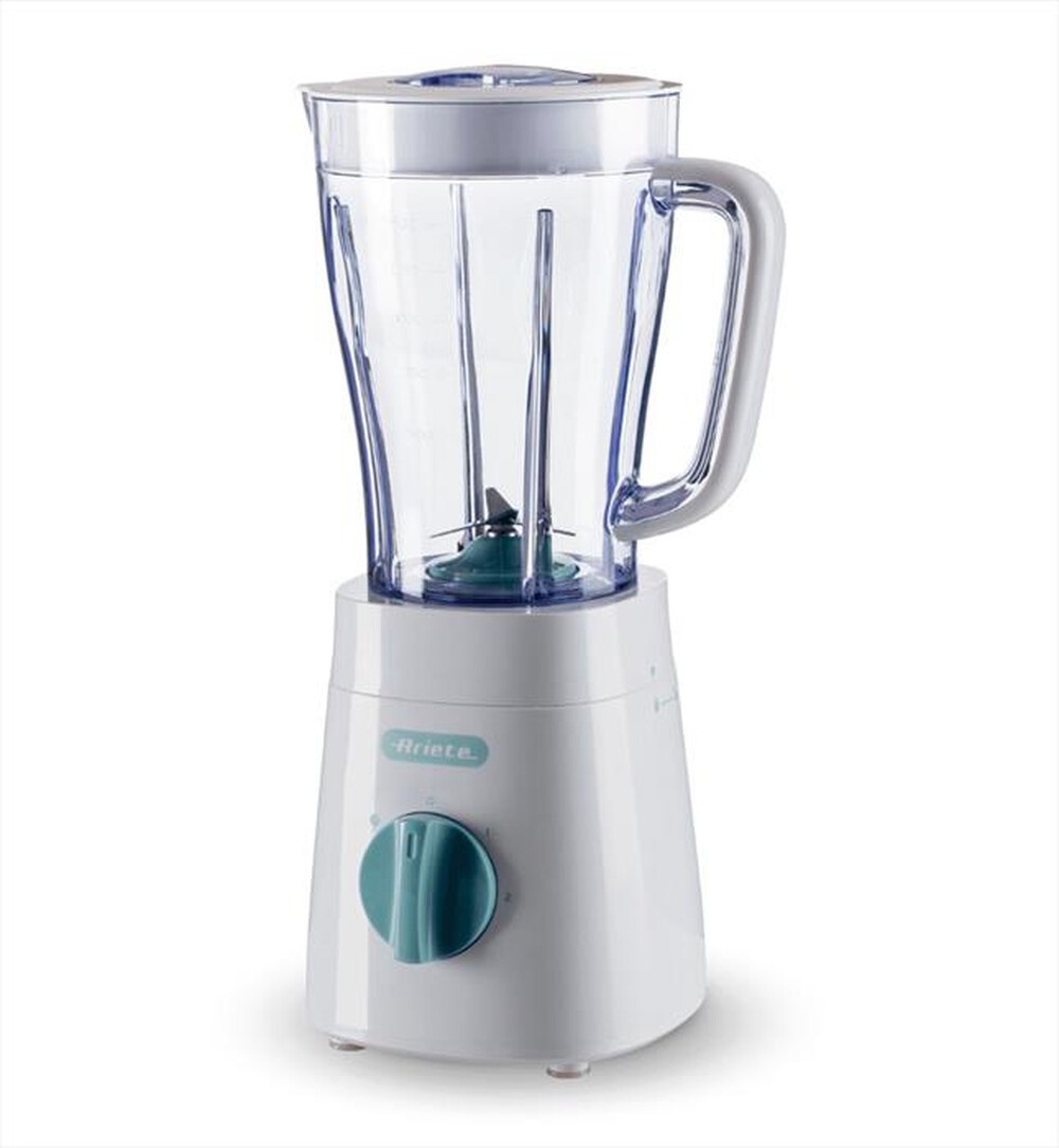 "ARIETE - Frullatore 576-White"