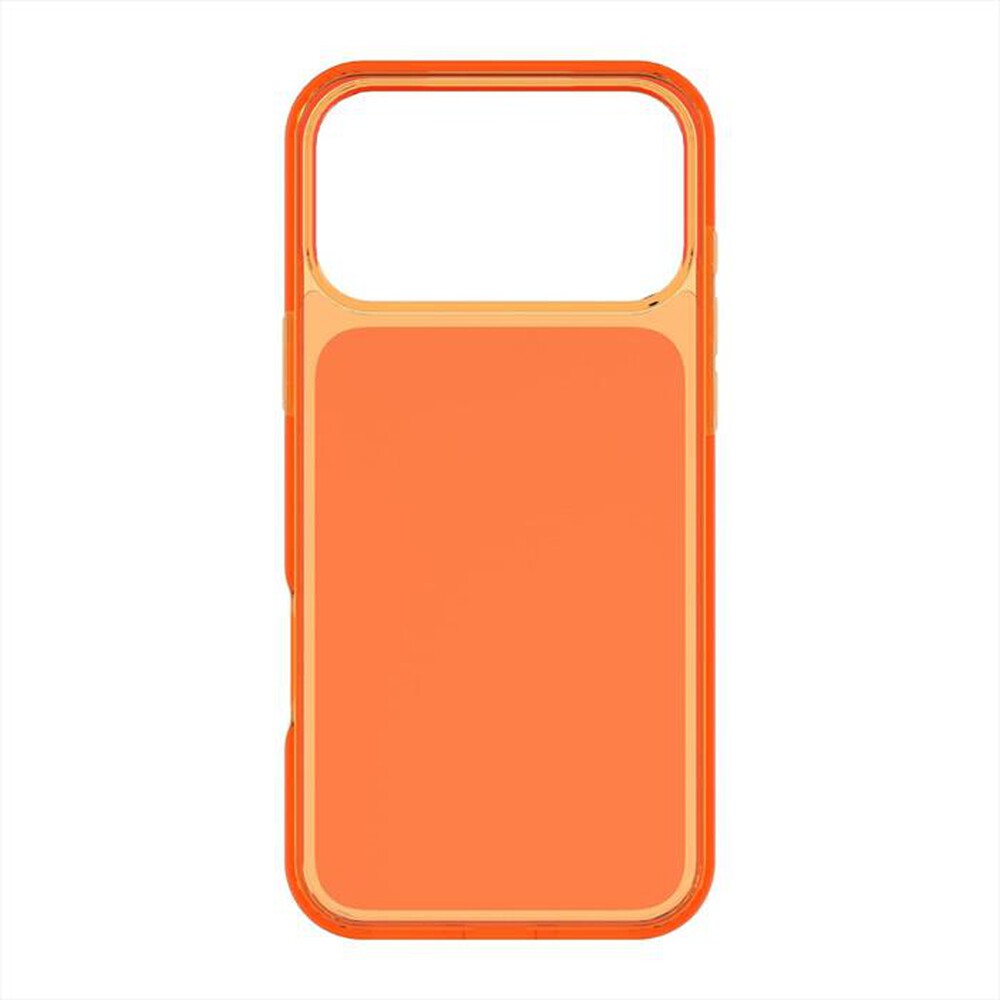 Immagine del prodotto CELLULARLINE - Custodia MagSafe CUBE MAG per iPhone 17 Pro Max-Arancione