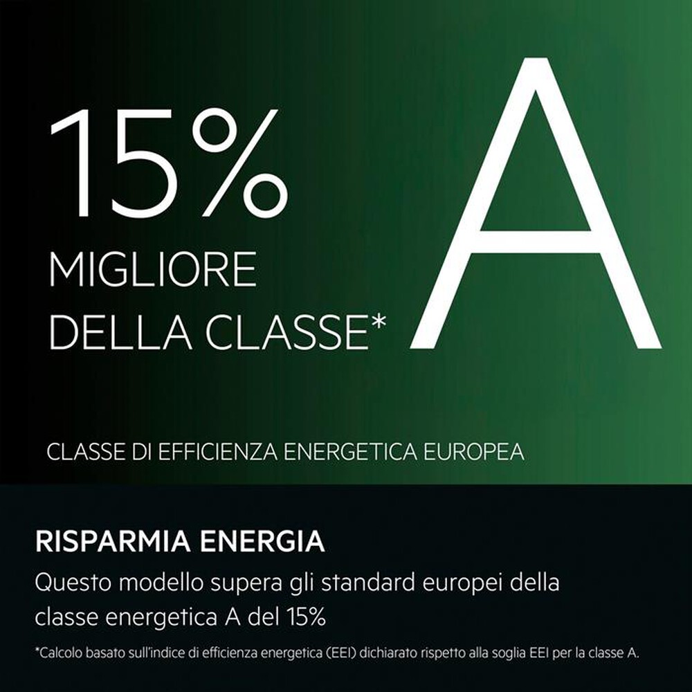 Immagine del prodotto AEG - Lavatrice LR7H14ABY 10 Kg Classe A-Bianco/obl&ograve; nero