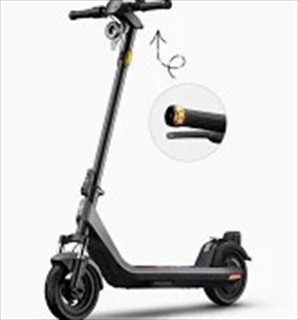 Immagine del prodotto NIU - Monopattino elettrico KQI200-GREY