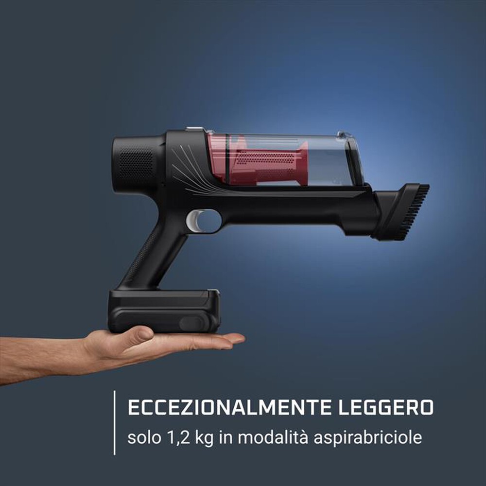 Immagine del prodotto ROWENTA - Scopa elettrica RH6A71WO-Rosso