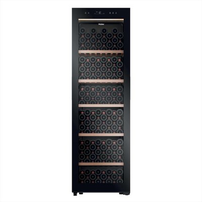 CANDY - Cantinetta HWS205GGEH1 Classe G 205 bottiglie-Nero
