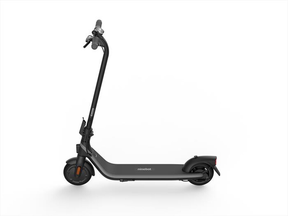 "SEGWAY - Monopattino elettrico NINEBOT E2 D-nero"