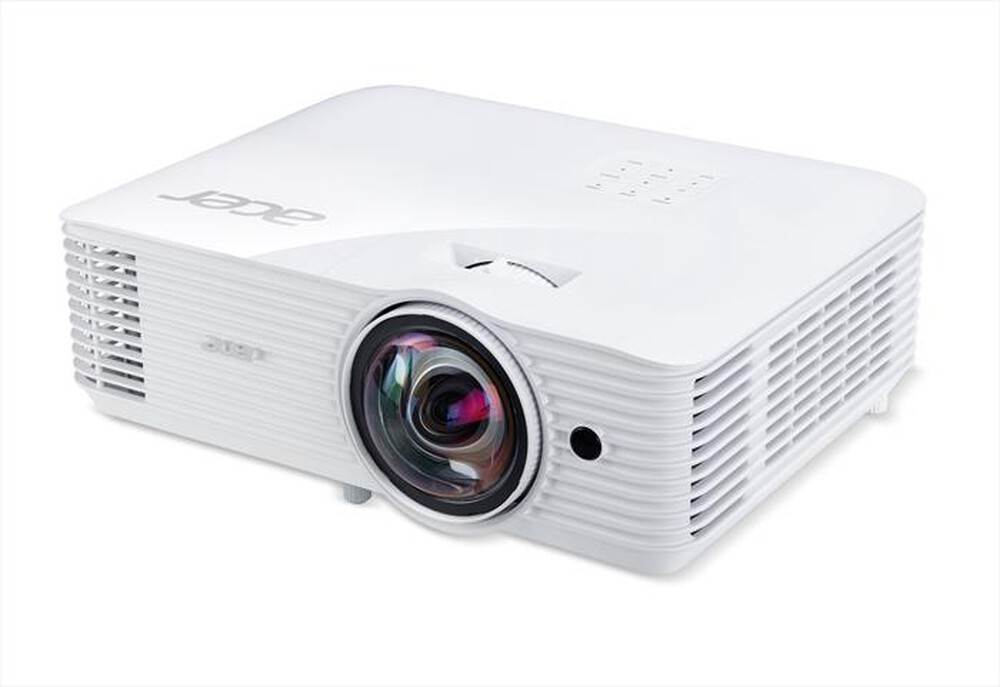 "ACER - S1286HN-Bianco"