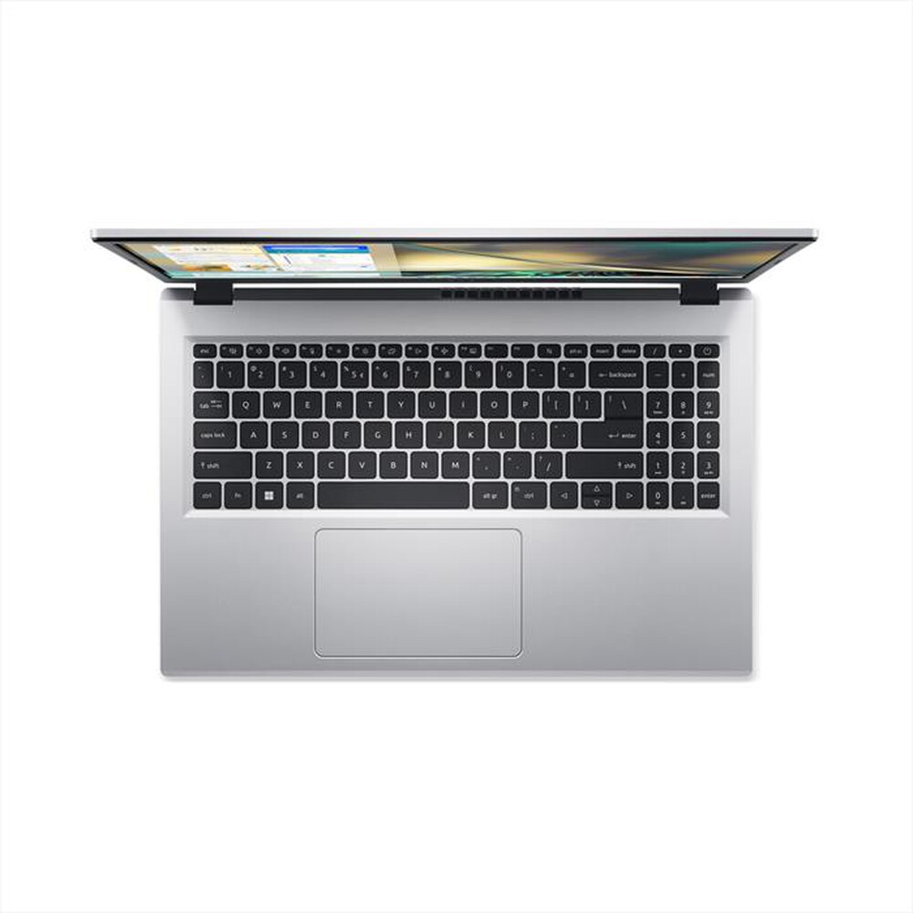 "ACER - Notebook Aspire 15.6 pollici A315-24P-R2KM-Silver"