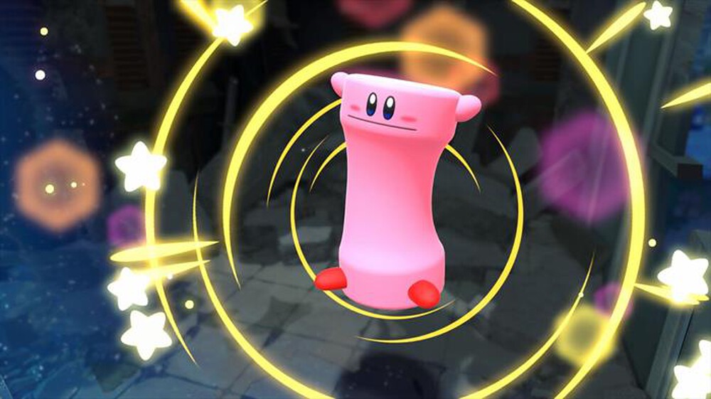 Immagine del prodotto NINTENDO - KIRBY E LA TERRA PERDUTA-NS2 ED.+IL MONDO ASTRALE-nd
