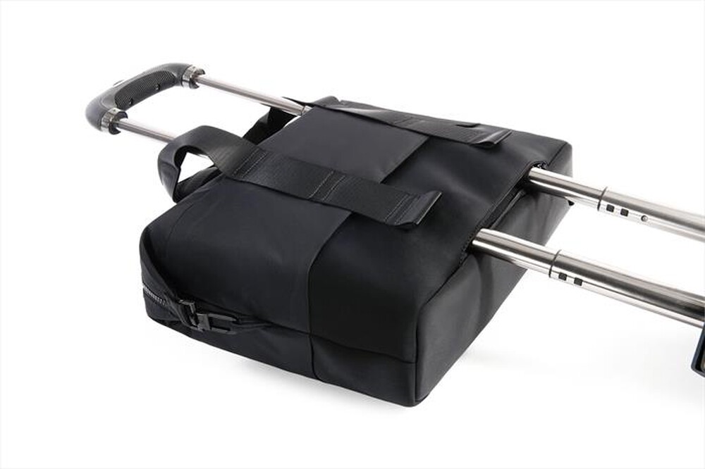 "TUCANO - Borsa per MacBook Pro 15\" Retina-Nero"