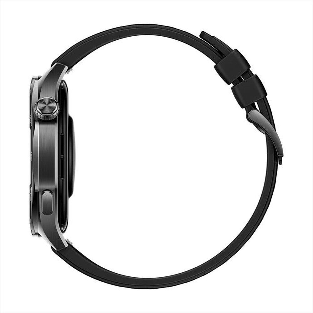 "HUAWEI - Smart WATCH GT5 (46MM)-Nero Fluoroelastomero"
