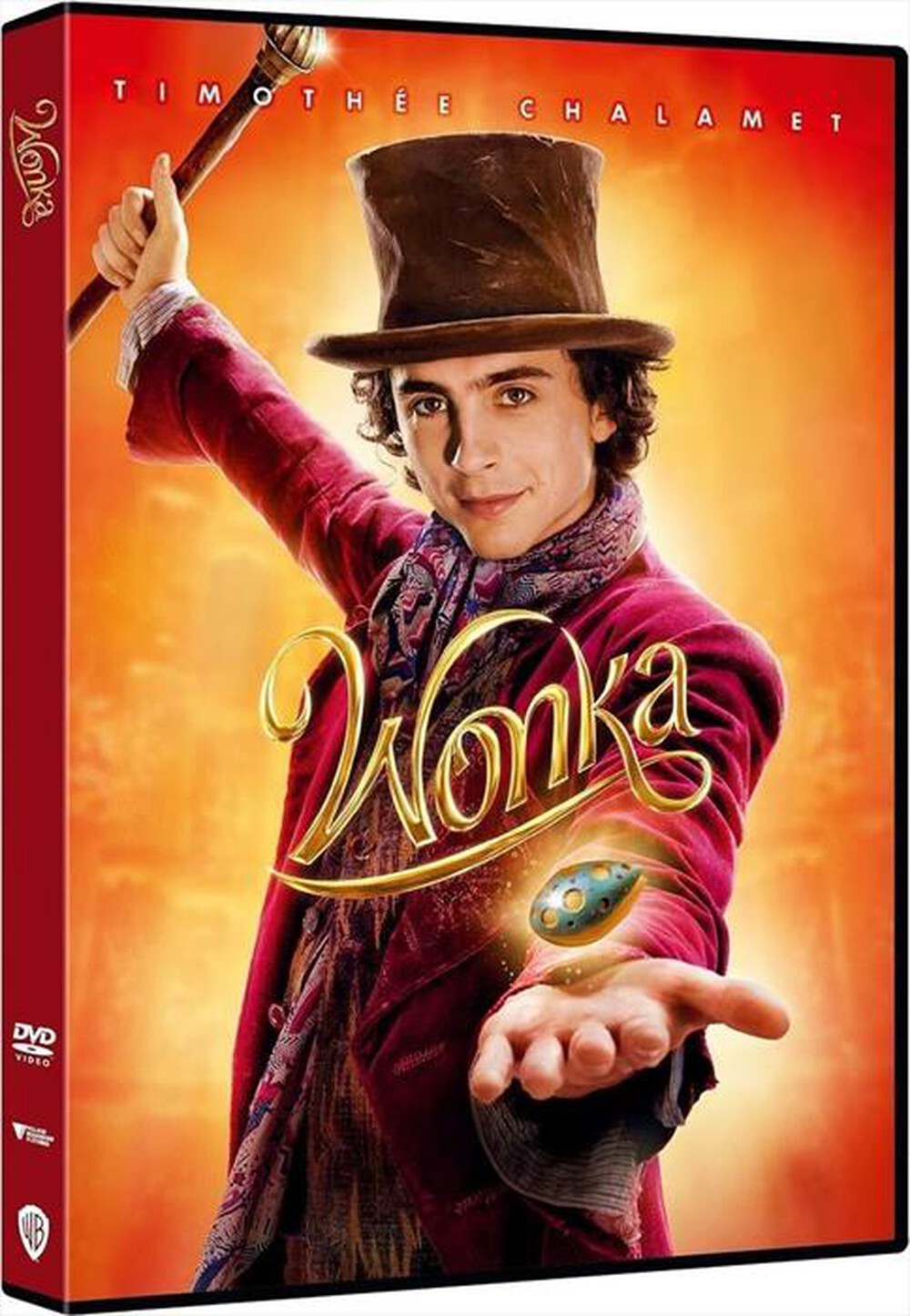 Immagine del prodotto UNIVERSAL PICTURES - Wonka